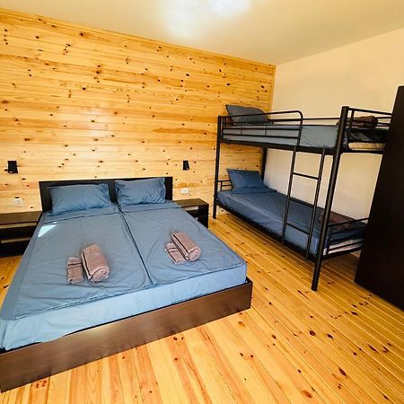 Cozyhut Бунгало Под Наем Csernomorec Kültér fotó